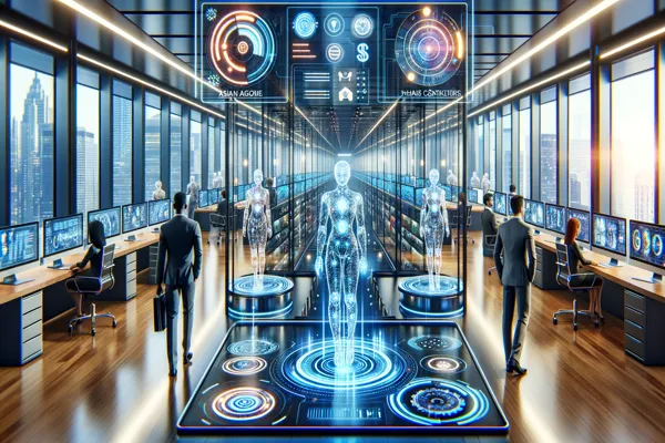 Best Real Estate CRM - The Magic of Automated Lead Management at BILT