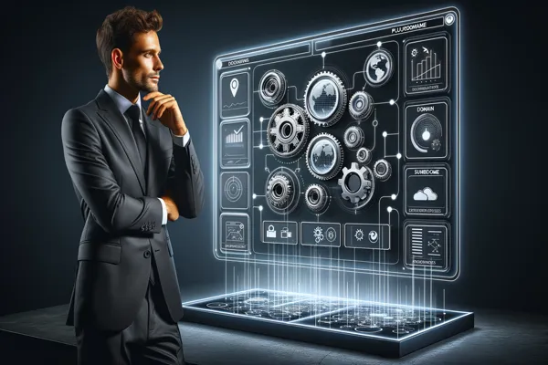 Simplifying Business Processes with BILT's User-Friendly Platform