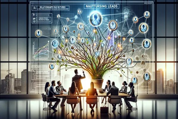 The Hidden Cost of Ignoring Lead Nurturing