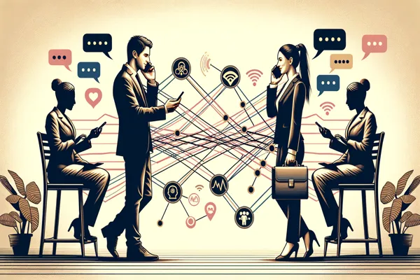 The Importance of Building Rapport Through Calls