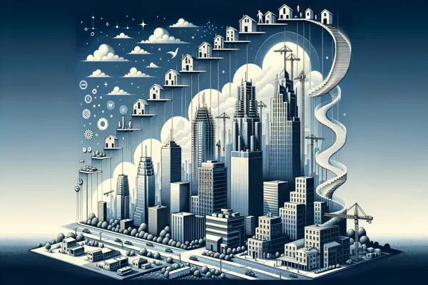 Best Real Estate CRM - Building Your Brand: A Path to Real Estate Success