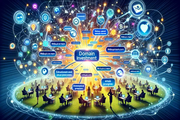 Best Real Estate CRM - Maximizing Outreach Efficiency with Domain Investments