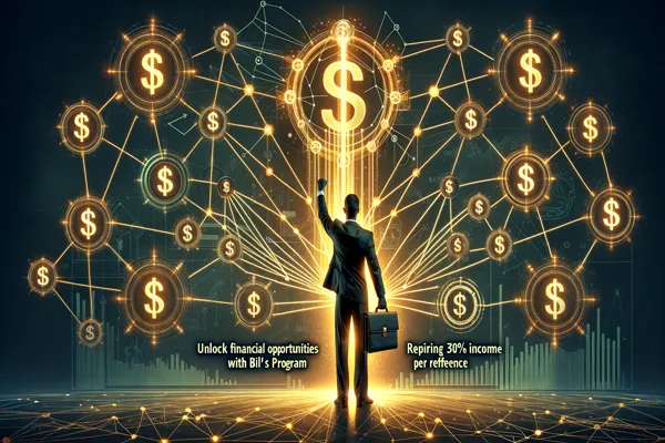 Best Real Estate CRM - Unlock Financial Opportunities with BILT's Affiliate Program