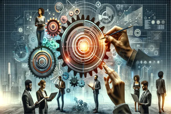 Building a Resilient Business System with BILT