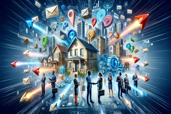 The Art of LOI Blasting: Converting Offers to Positive Engagement
