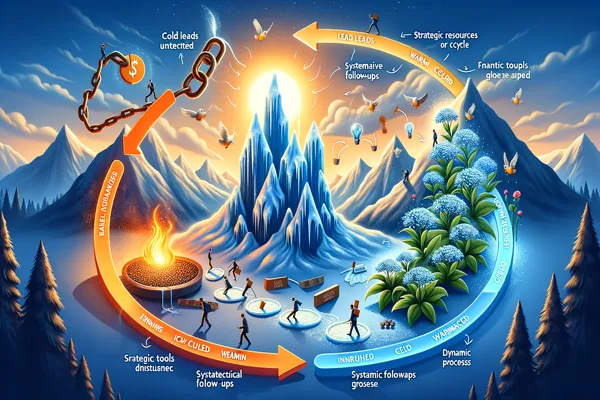Breaking the Cycle: The True Costs of Warming Up Leads