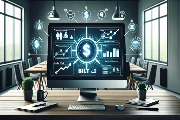Best Real Estate CRM - Maximizing Lead Generation Efficiency with BILT 2.0