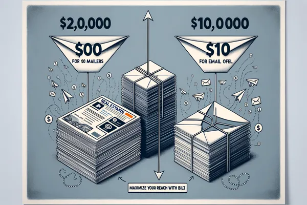 Leveraging Email Offers in Real Estate: A Cost-Effective Strategy