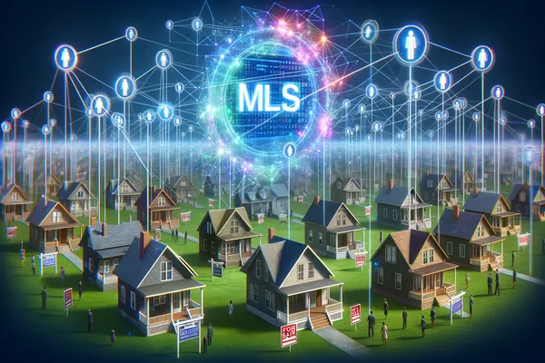 Best Real Estate CRM - Unlocking Real Estate Potential with MLS Listings