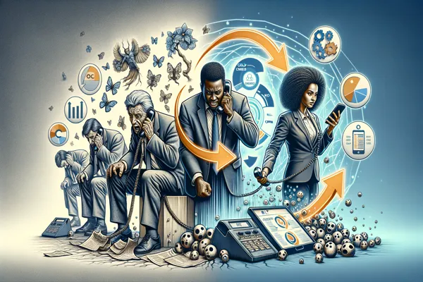 The End of Cold Calling: Embrace Smarter Lead Generation with BILT