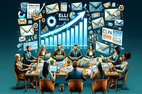 Transitioning to Elli Emails: A New Era in Marketing Strategies