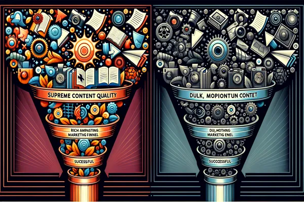 Best Real Estate CRM - The Real Reason Your Marketing Funnel Fails and How WildSimple Offers the Perfect Solution