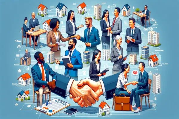 Best Real Estate CRM - Building Rapport to Secure and Dispose Deals Successfully