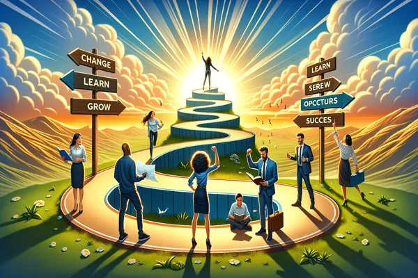 Embrace Growth with BILT: Unlocking Your Potential