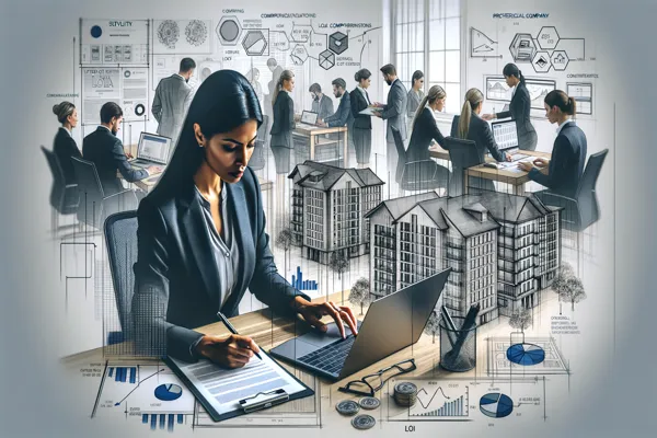 Best Real Estate CRM - The Importance of Letters of Intent in Real Estate Transactions
