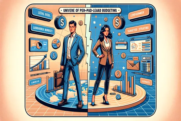 Best Real Estate CRM - Understanding Lead Generation Budgets: Insights for PPL Experts and Beginners