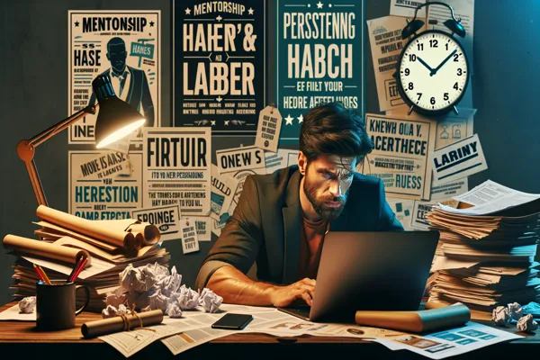 Best Real Estate CRM - The Reality of Hard Work in Mentorship and Beyond