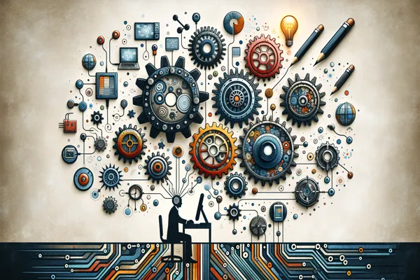 Best Real Estate CRM - The Power of Automation: Simplifying Your Task Worries