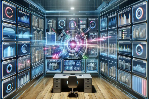 Best Real Estate CRM - Streamline Your Investment Process with BILT's Automated Deal Analyzer