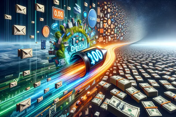 The Cost-Effective Power of Digital Offers