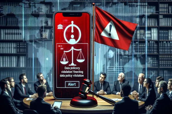 A Costly Mistake: The Importance of Following Data Scoring Rules