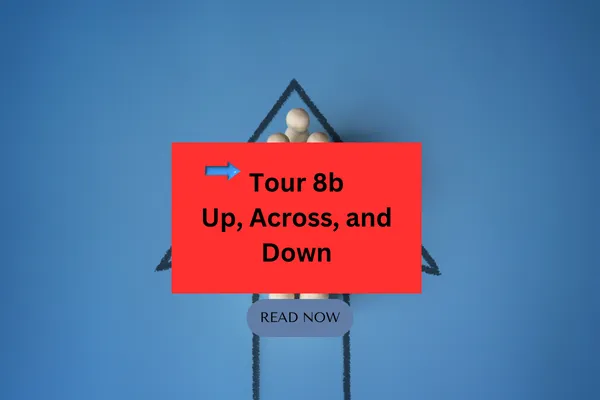 arrow pointing up