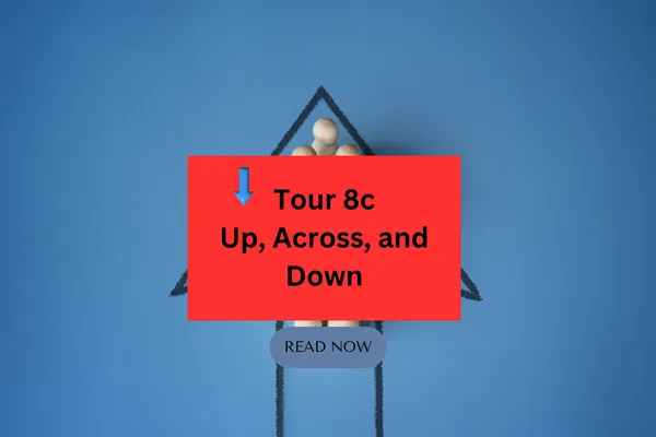 arrow pointing up