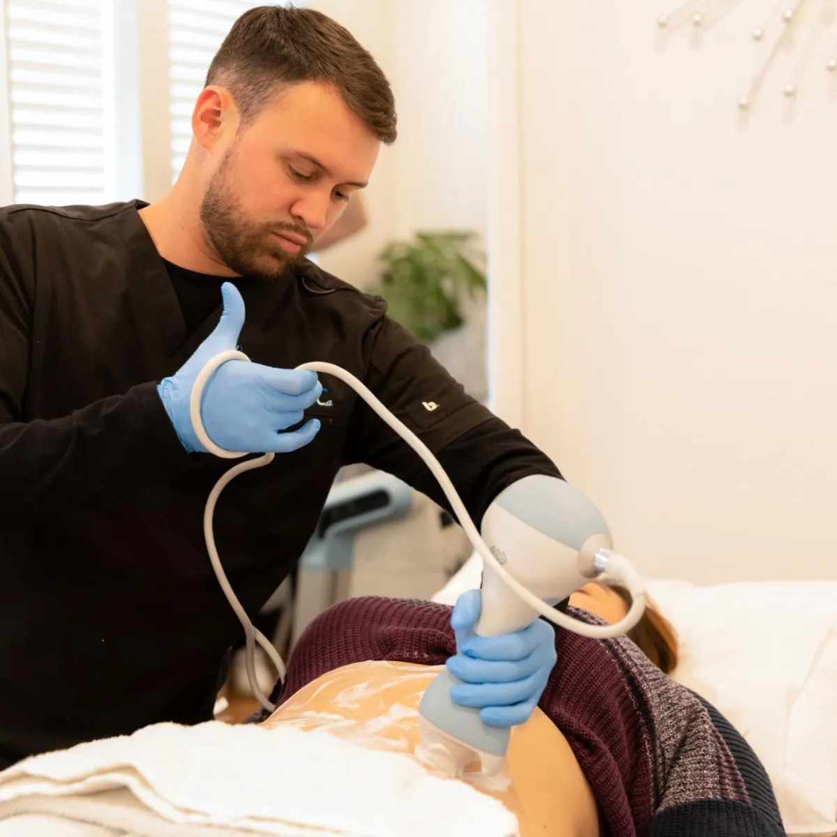 Emtone for Cellulite and Skin Texture: What It Really Treats