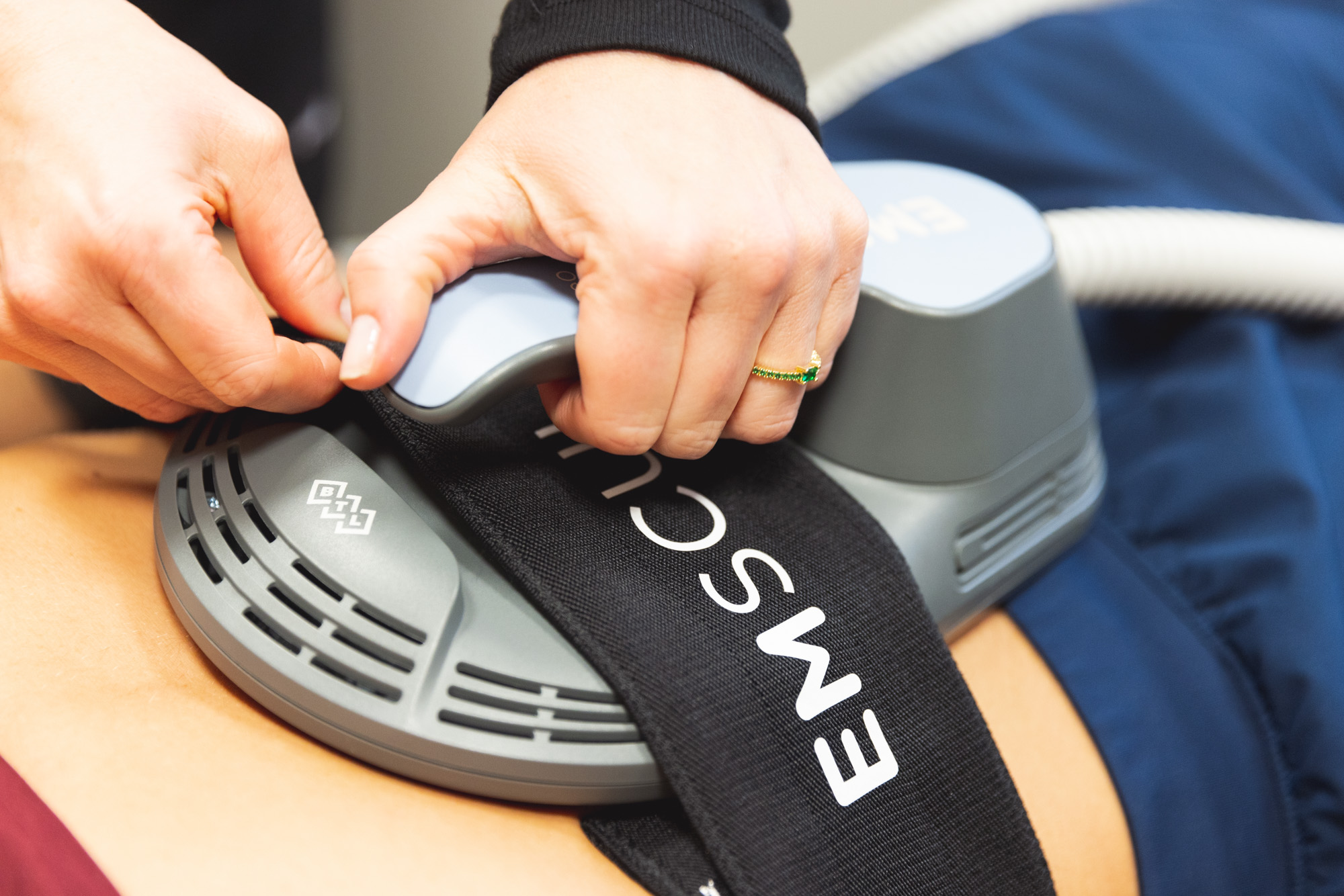 Understanding Non-Invasive Body Contouring: What Modern Technology Can (and Can’t) Do