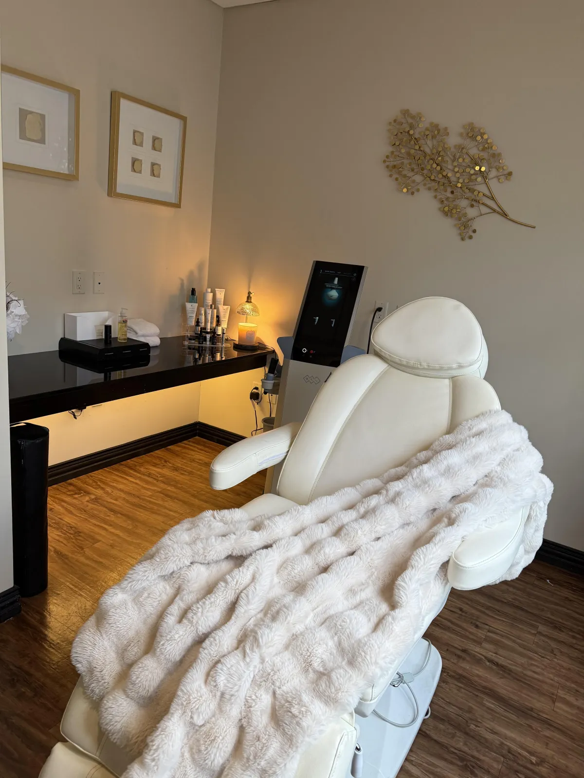 Exion for Body Fat Reduction: How RF Technology Works