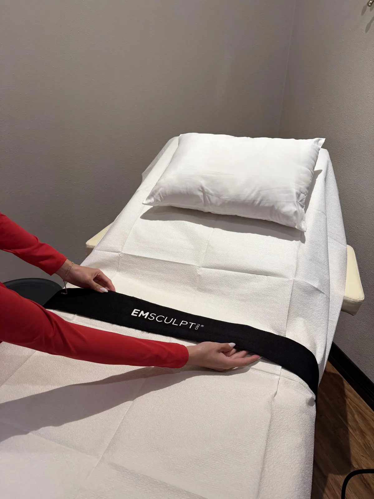 Fat Reduction vs Muscle Building: Understanding the Difference