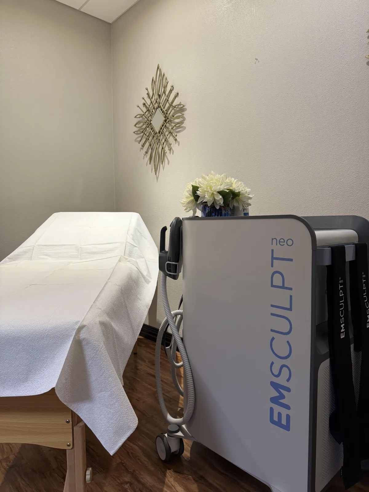 Emsculpt Neo Explained: Muscle Building + Fat Reduction