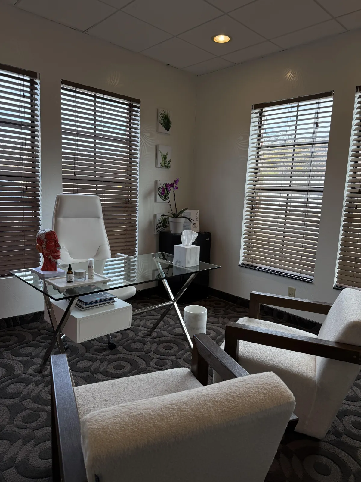 Skin Tightening vs Skin Quality: Why They’re Not the Same