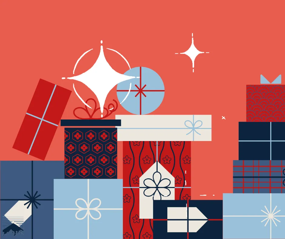 Cadeaux Noël