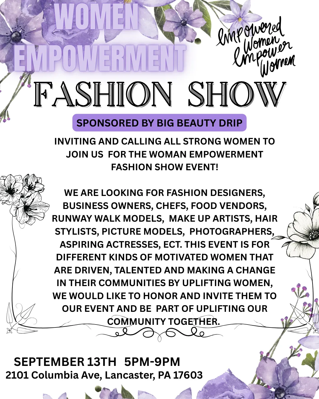 FAMEevent image