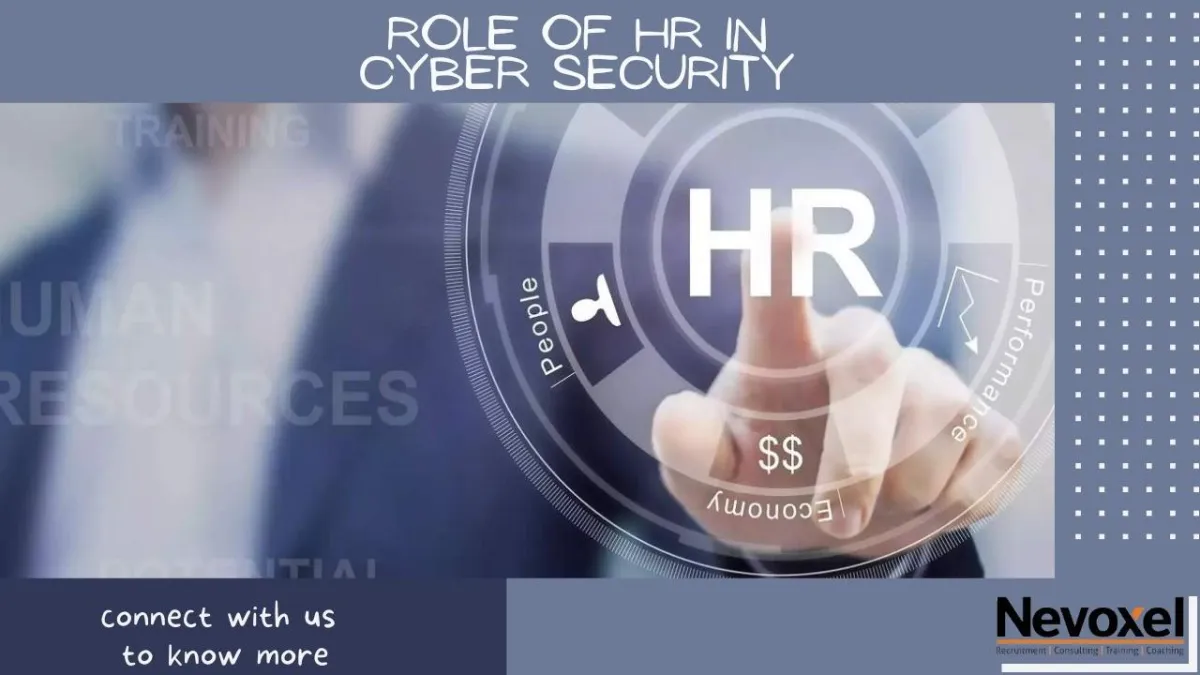 Cyber and HR
