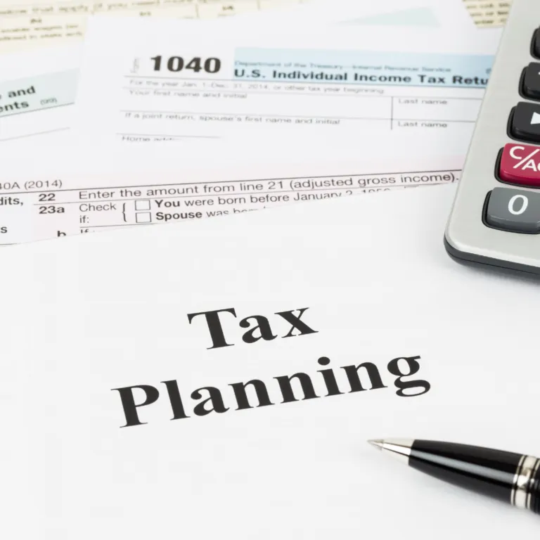 Tax Planning Tip for Florida HVAC or Plumbing Businesses