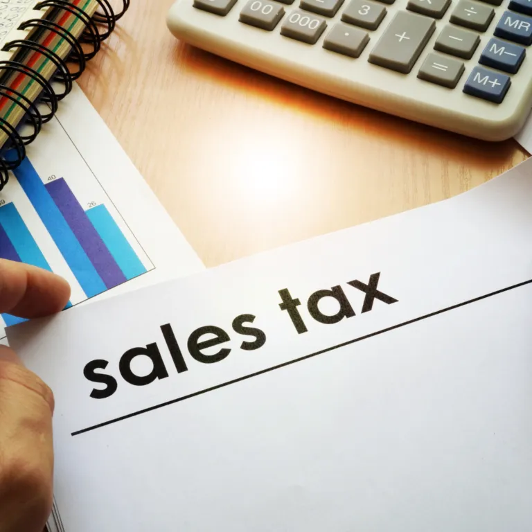 Florida HVAC Businesses: Are You Required to Charge Sales Tax?