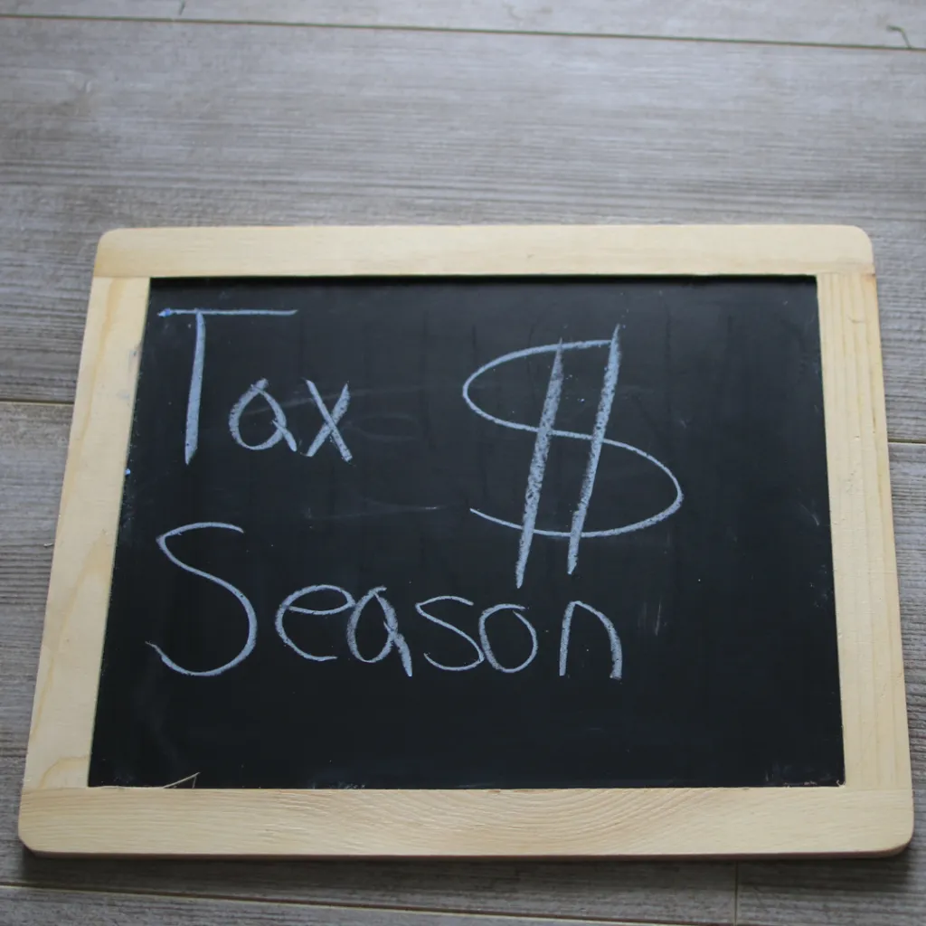 HVAC Business Owners: Three Tips to Staying Cool During Tax Season
