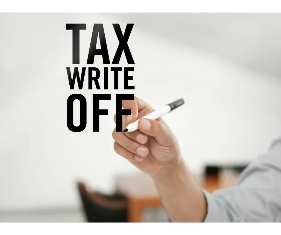Five Common Tax Deductions for Small Business Owners