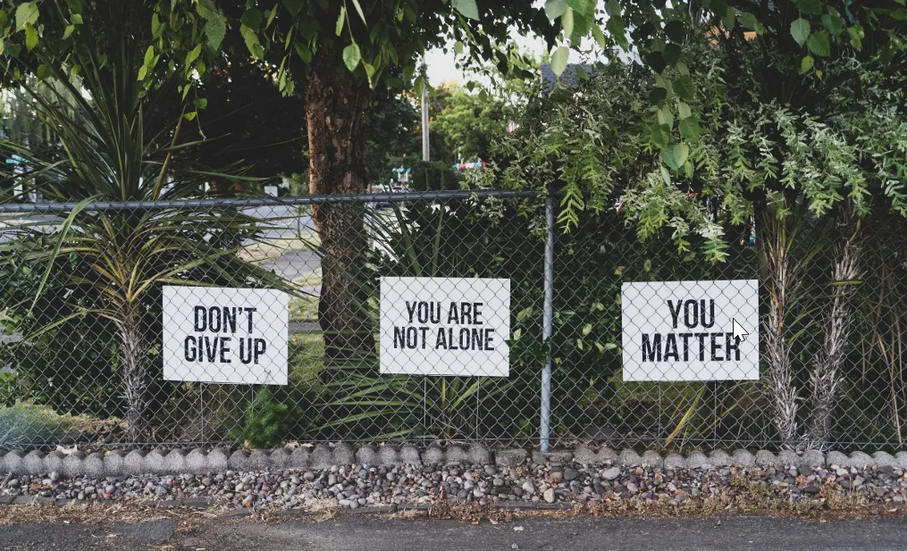 Overcoming Self-Sabotage in Relationships –  Betrayal Recovery NYC