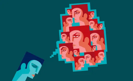 Healing the Inner Critic in Relationships | Understanding Ear