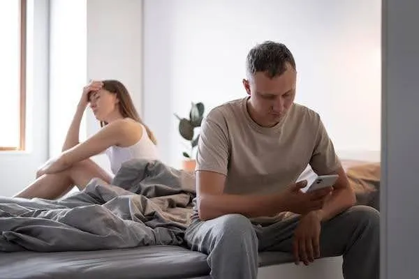 Balancing Safety and Vulnerability in Love | Understanding Ear