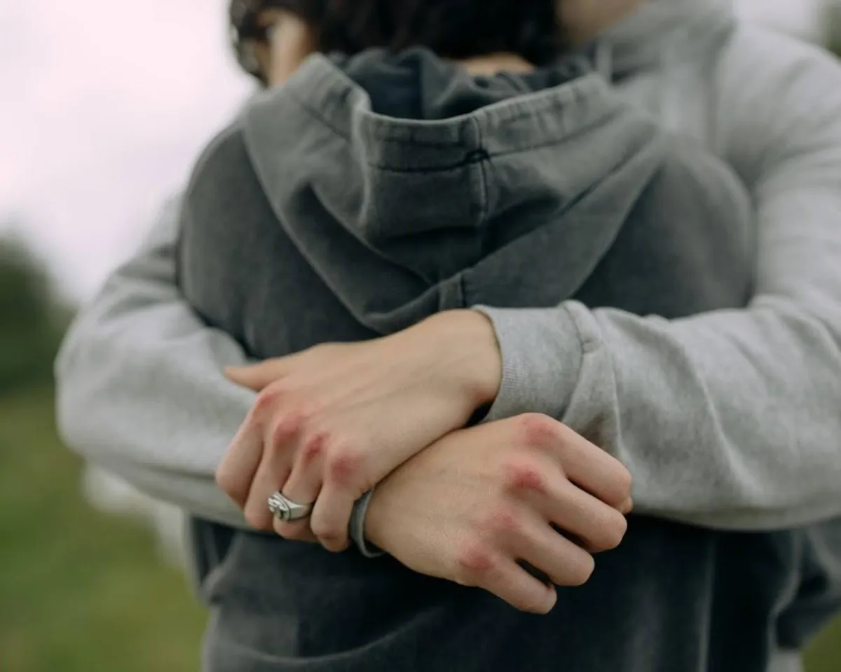 Reclaiming Inner Connection After People-Pleasing | Understanding Ear