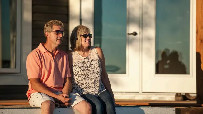 Empty Nest to Fresh Start | Relationship Reset Coaching NYC & Westchester