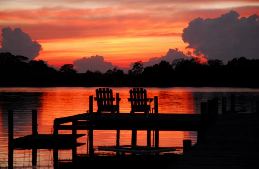 The End of Summer Blues | Finding Balance as Seasons Shift