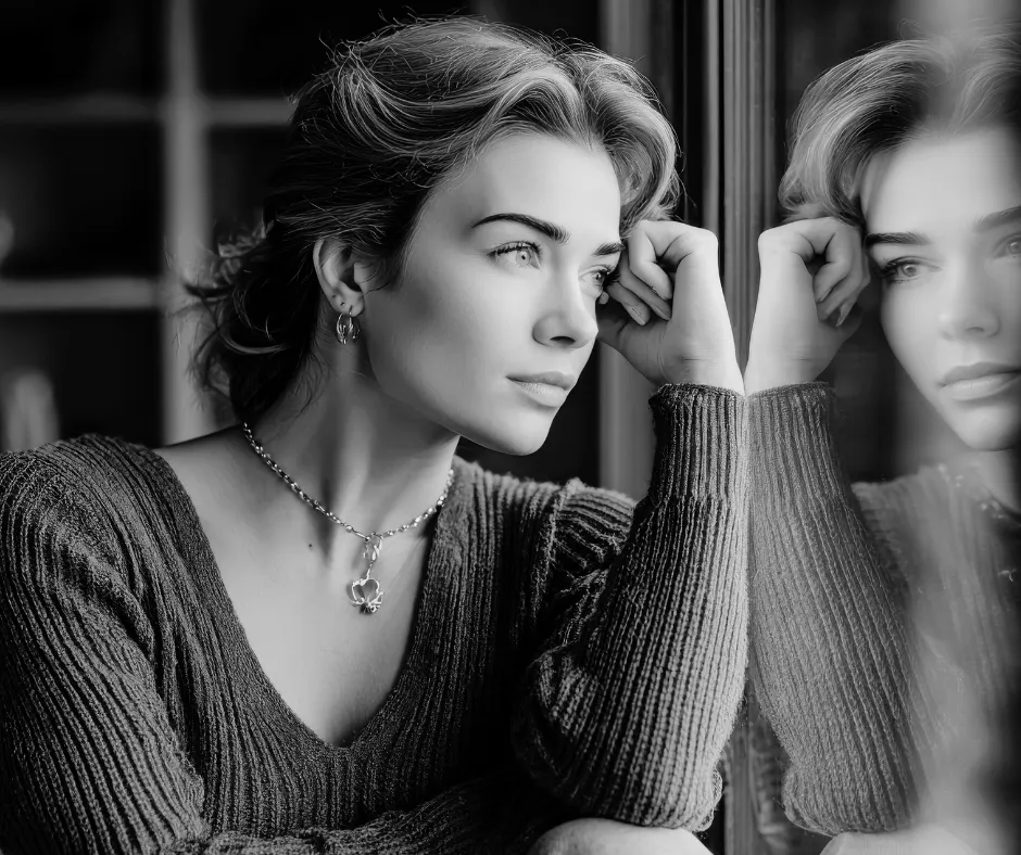 Women Healing After Betrayal: A Quiet Space to Regain Your Steady Ground