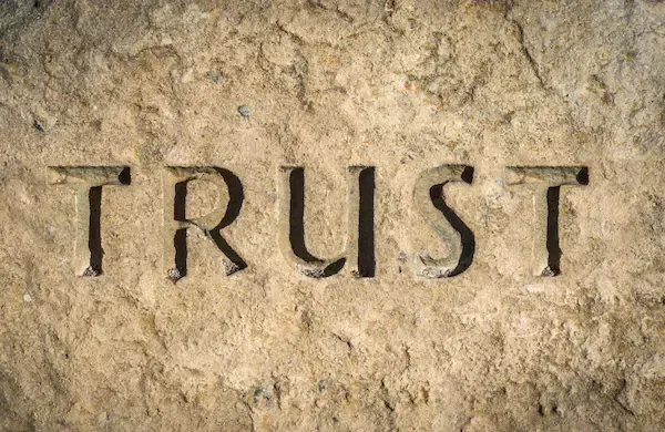 How to Rebuild Trust After Betrayal