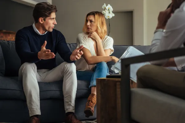 Why Couples Drift Apart and How to Reconnect With Honesty and Clarity