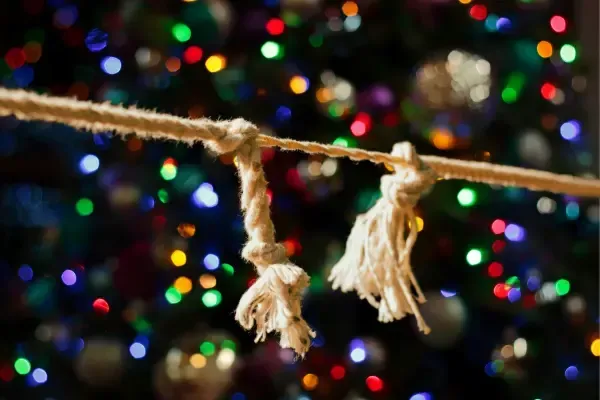 Why the Holidays Can Reignite Betrayal Pain, Even When You’ve Been Doing Better